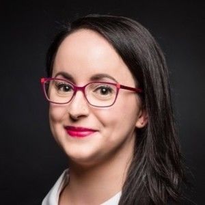 Meet your Posher, Alyssa